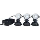 Prožektors Lunaqua Mini LED Warm Prožektors Lunaqua Mini LED Warm