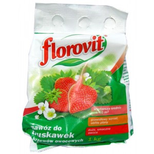 Florovit Zemenēm