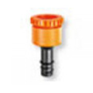 Adapteris ar vītni 1/2"