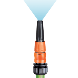 Pievienotājs ar aquastop 1/2'' 