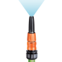 Pievienotājs ar aquastop 1/2'' 